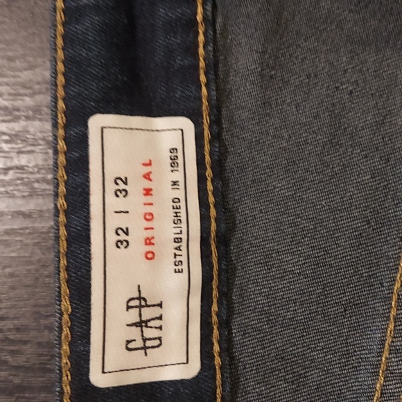 Gap jeans - Picture 2 of 3